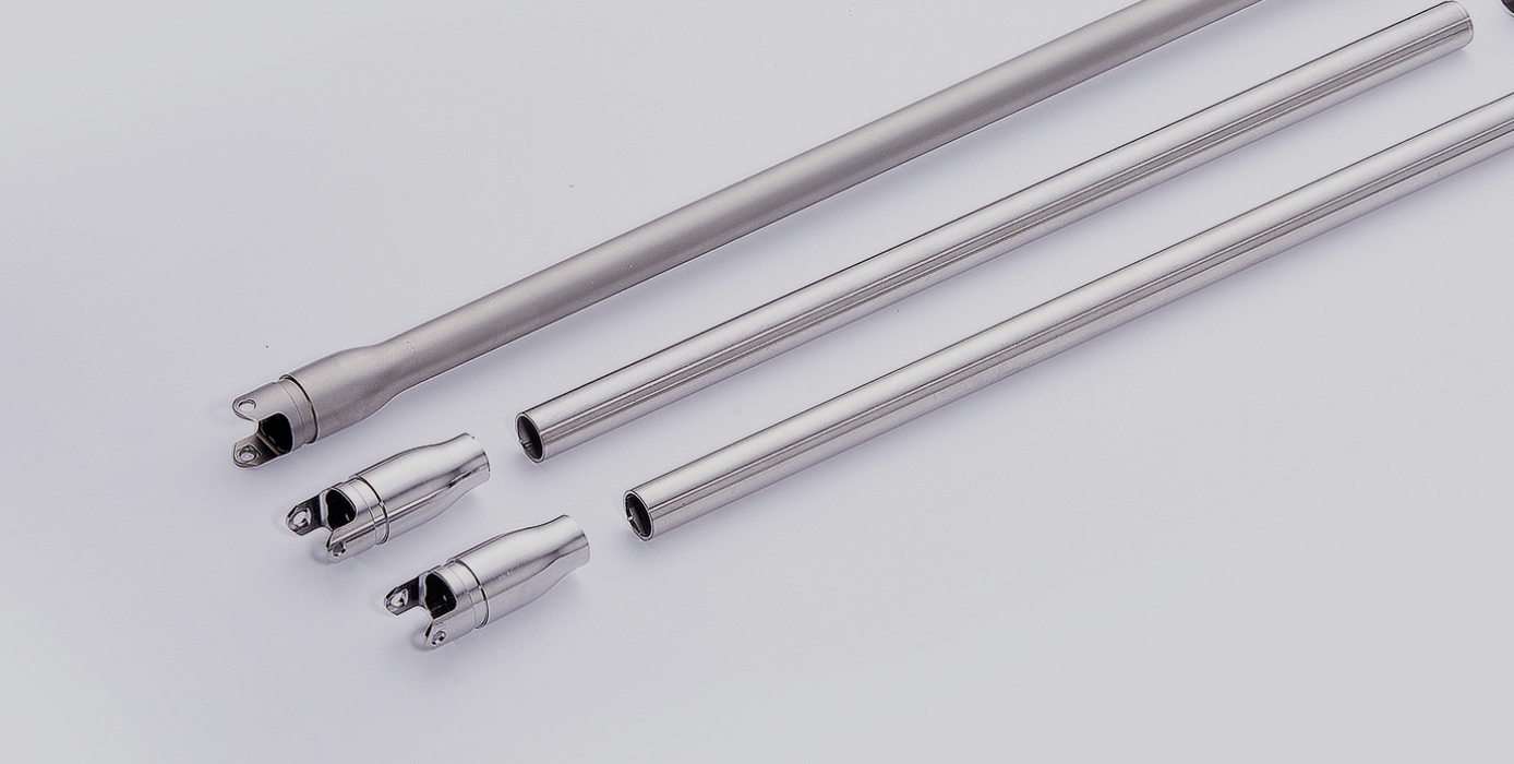 Metal Process