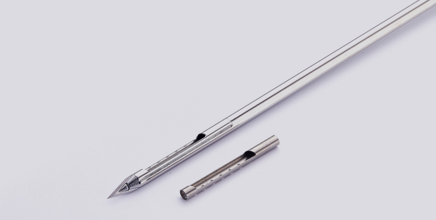 Laser Manufacturing