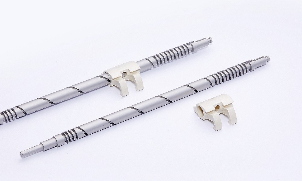 Metal Machining