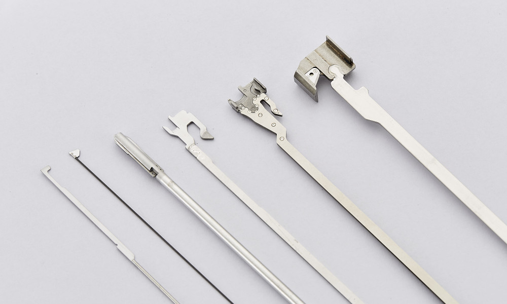 Laser Welding