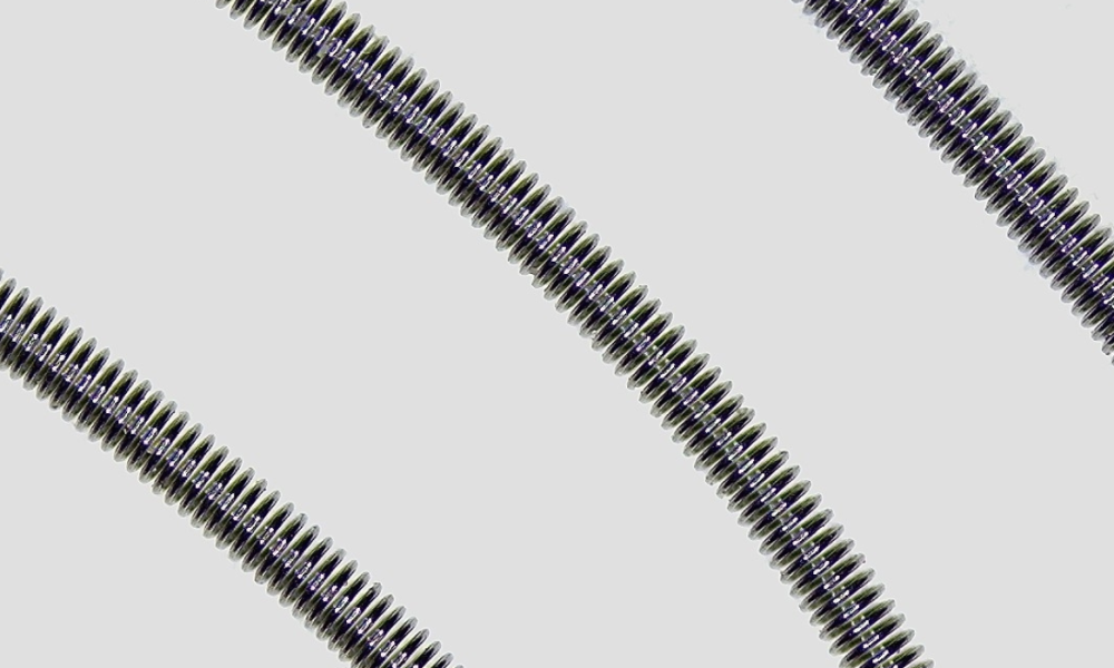 Coiling