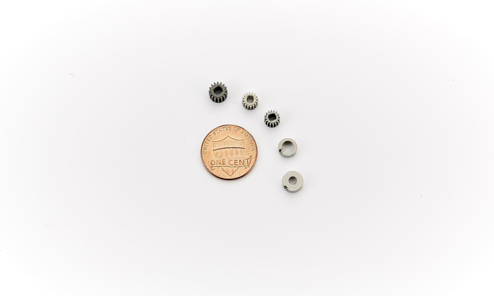Gear Manufacturing